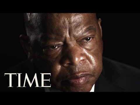 Survivors Speak Truth: John Lewis Speaks Truth on Black America’s Fight for Justice