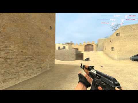 ESWC 2011: shoxie vs. CKRAS