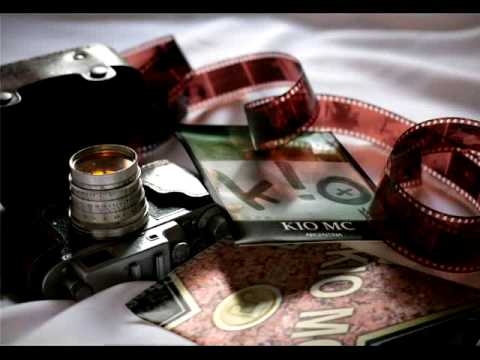 KIO MC  EN UN FREESTYLE