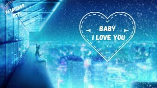 Tiffany Alvord - Baby I Love You (Lyrics) HD