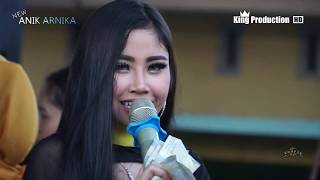 Download lagu Terlalu Demen - Anik - New Arnika Jaya Live Desa Jagapura Kidul Gegesik Cirebon mp3