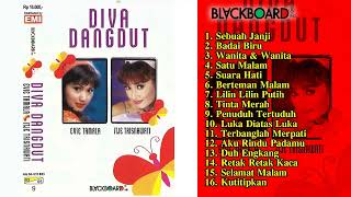 Download lagu Evie Tamala, Itje Trisnawati - Diva Dangdut Full Album | Blackboard Indonesia mp3 Download lagu Evie Tamala, Itje Trisnawati - Diva Dangdut Full Album | Blackboard Indonesia mp3
