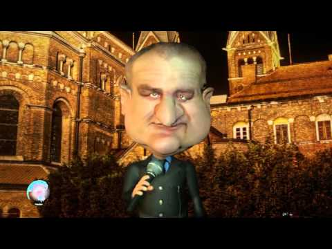 Bučke - E04P01 HIŠNE PREISKAVE: KRIMINALISTI RAZKRINKALI KLEPTOMANSKE ZDRUŽBE, 1. del.