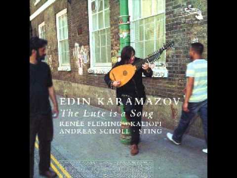 Edin Karamazov Koyunbaba