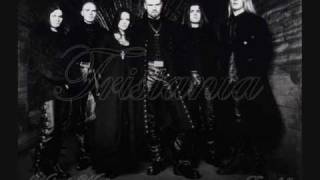 Tristania-Beyond the Veil