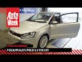 Volkswagen Polo 1.4 TSI GTI - Op de Rollenbank