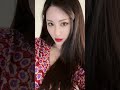 New TikTok Beauty Short Video Beautiful Girl 076 Material 0012
