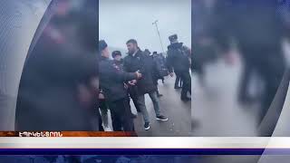 «Էպիկենտրոնի» հիմնական թողարկումը` 19:30-ին