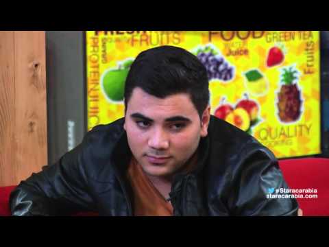 تقييم هادي شرارة لـ حنان الخضر من المغرب  في البرايم 9 من ستار أكاديمي 11 - 12/12/2015