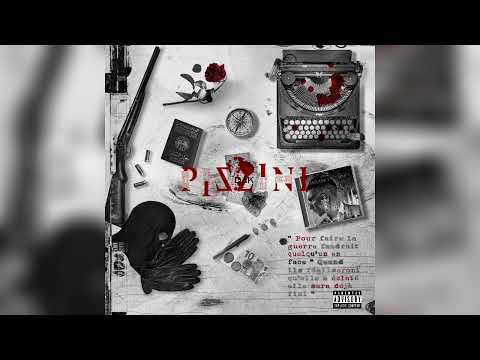 DAK - Zona Quatrro Feat LV (Officiel Music Audio)(Explicite) Prod By 8Lueredd