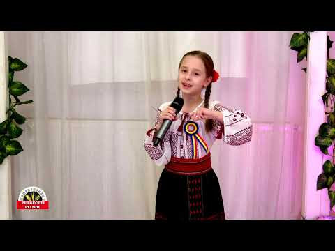 Carla Chivu   prof Ofelia Florica Harangus   Fata neichii fata