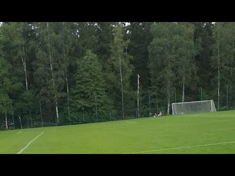 Helsinki Cup 2018 alkusarja HJK/City Valk - ACK/United