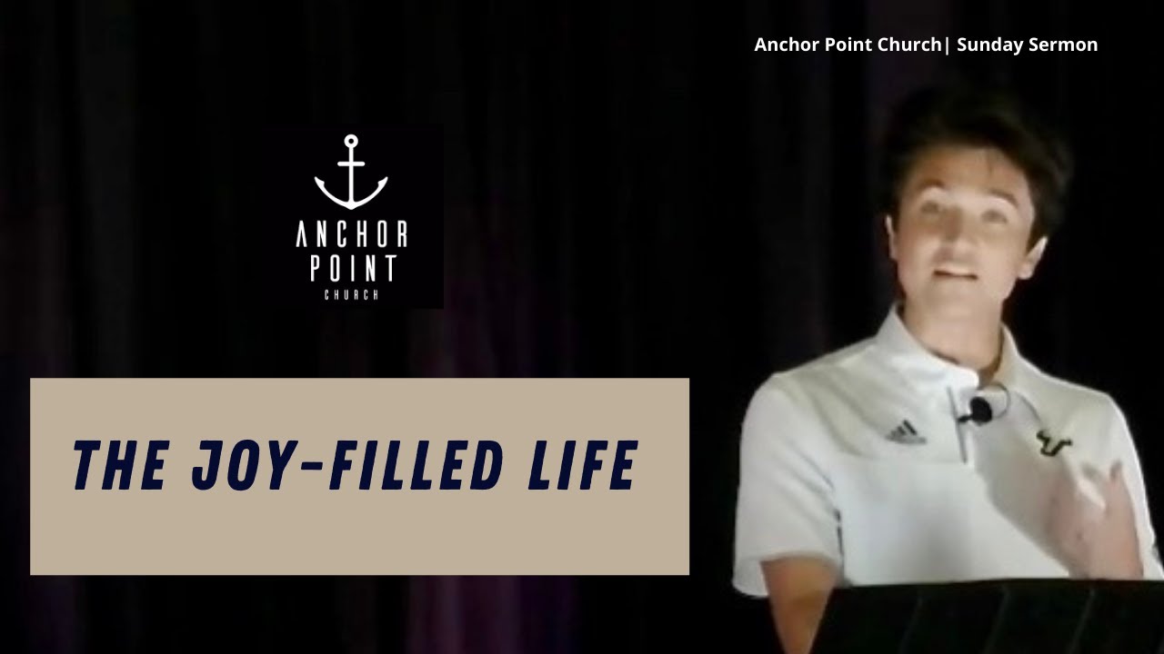 Worship Service | Sunday August 22, 2021