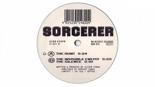 Sorcerer - The Hunt