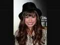 Corbin Bleu-Never met a girl like you-slideshow with lyrics