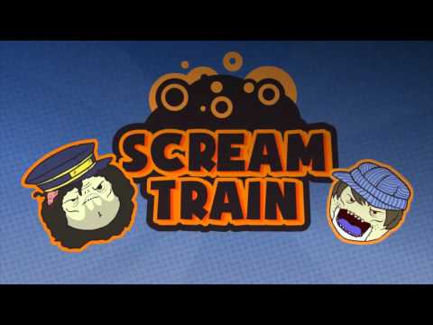 All of the Game Grumps intros (As of Nov. 10, 2015)
