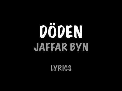 JB - Döden (Lyrics)