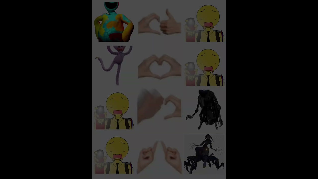 Litt. #poppyplaytime