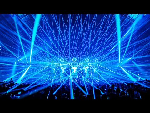 MaRLo & Feenixpawl ft. Mila Josef - Lighter Than Air (Live at Transmission Sydney 2020)