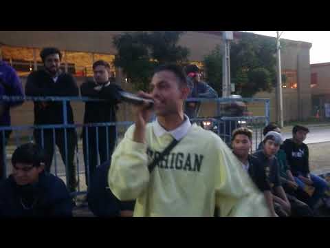 BIC WAN | Presentación en FFW VII | 2019