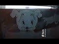 Closing To Hurray For Betty Boop 1984 VHS