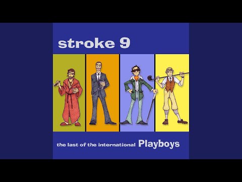 So Good - Stroke 9