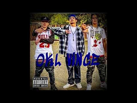 OKL Vince - El Destino Me Guía