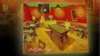 Vincent - Josh Groban