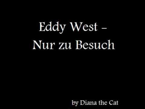 Nur zu Besuch - Eddy West & Alina