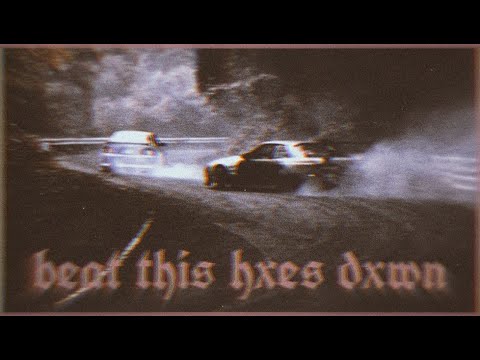 PHONK type beat LeLxx - BEAT THIS HXES DXWN | Free Type Beat | Rap Phonk Beats