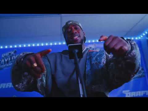 Meechlo WitYoX - Mac N Boots | Rap Draft Performance | Soulful Sunday