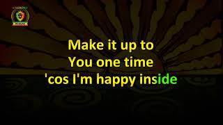 Bob Marley - Don&#39;t Rock The Boat (Karaoke Version)
