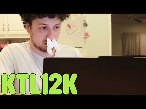 is this what WebMD™ always meant?? | KTL12K