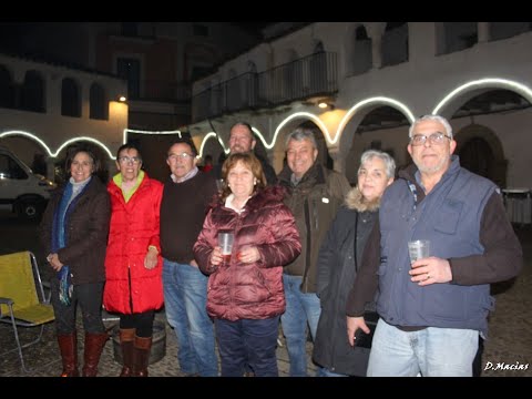 Fotoalbum Concurso de migas