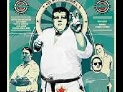 Karate Kallie - Original short film