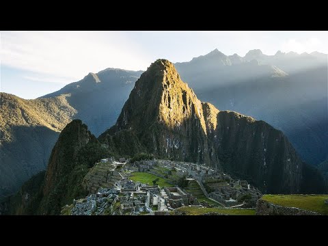 Greece - Relaxing Music Along With Beautiful Nature Videos - Taschini Francesca pace natura relax