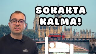 Londra'da Nerede Kalınır? 🏠 Konaklama Seçerken 5 Kritik Hata