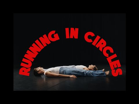 Running In Circles — The New Victorians