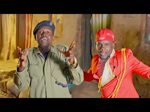 Protest Vote by Omukunja Atasera Ft Afande Miah