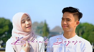 Download lagu BADRUD DAYAJI - COVER BY QONITA ZAYYAN FEAT MIFTAH FARIDL mp3