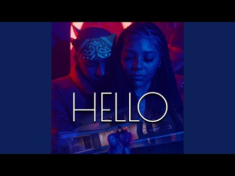 Hello (feat. Kleva Kidd & Joe Abreu)