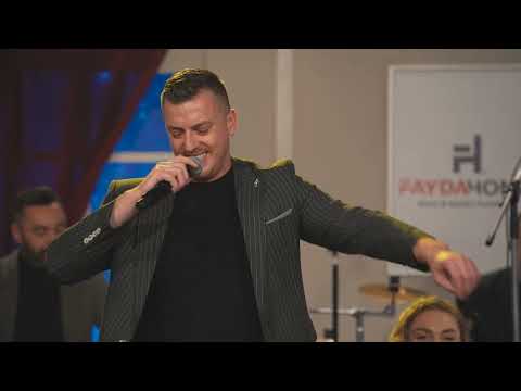 Grupa Kruna i Spasen Siljanovski - Snosti sakav da ti dojdam Na zdravje LIVE TV Show