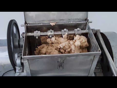Heavy Duty Mixer Grinder