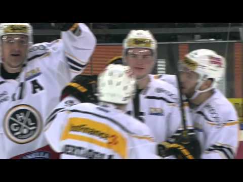 TOP 5 GOALS OF HCL [1-15 Gennaio]