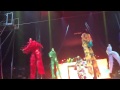 UniverSoul Circus ATL Intro
