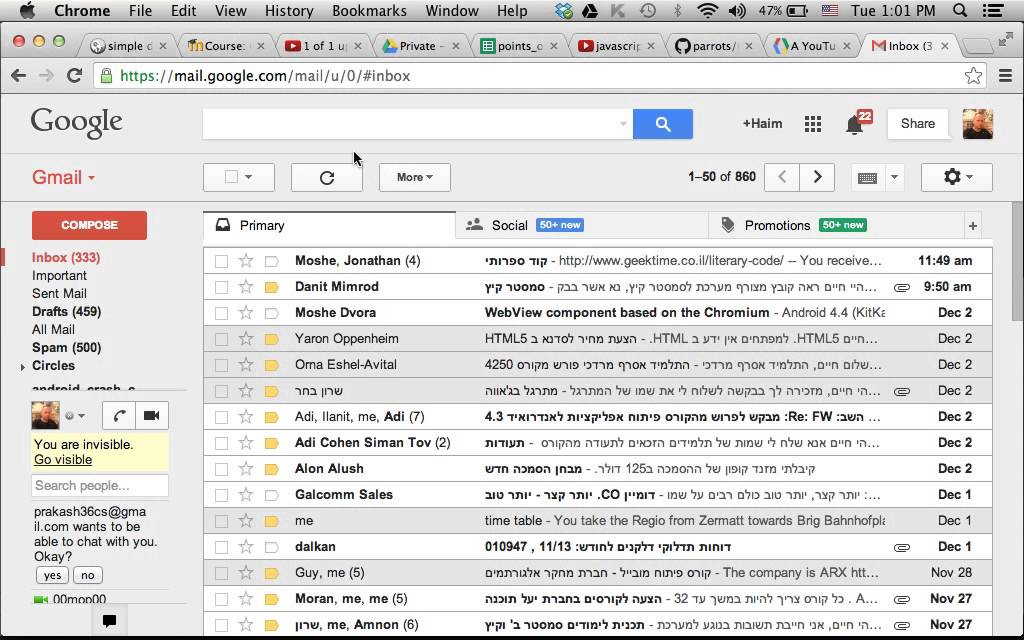 Simple Routing in CodeIgniter