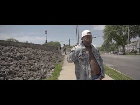 Stu Hustlah x Tae Gee - "Let Her Go"  ft. Freetrel x Butter [Official Video] - Dir | @GUTZFILMZ