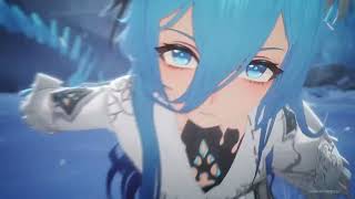 Duet Night Abyss TGS 2024 Special Program Trailer - PC / Mobile