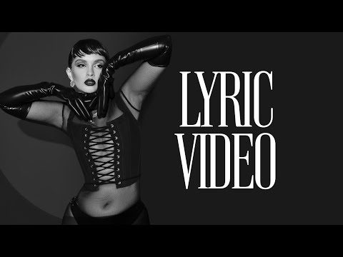 AMY - Back 2 Black (Yo Regresso A) feat. PETER (Visualizer)