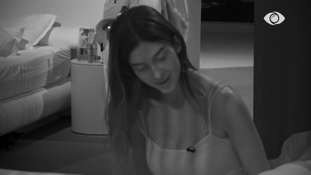 “Nuk je kafshë, por njeri”/ Loredana shtrëngon duart me Jozin: Mos u trego mashkull…